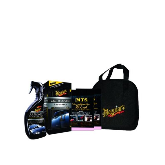 Meguiar's UMKL Fahrzeugreinigung/-zubehör