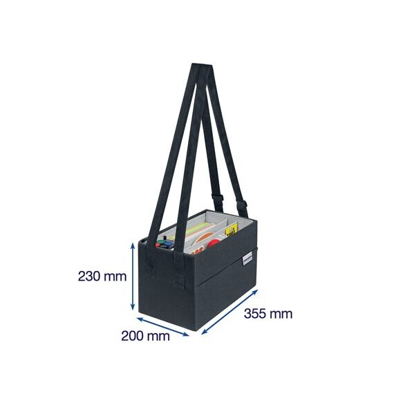 Franken UMTT Schreibwarenset, 3 image