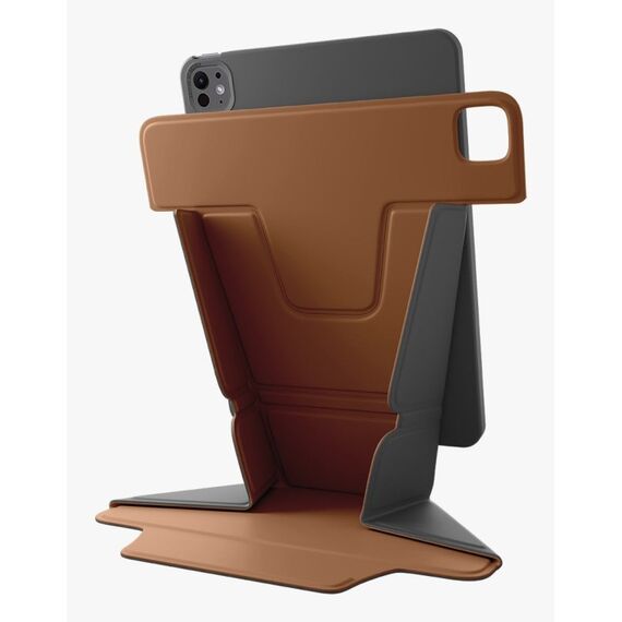 Uniq Ryze 360 27,9 cm (11") Folio Farbe Cognac, 2 image