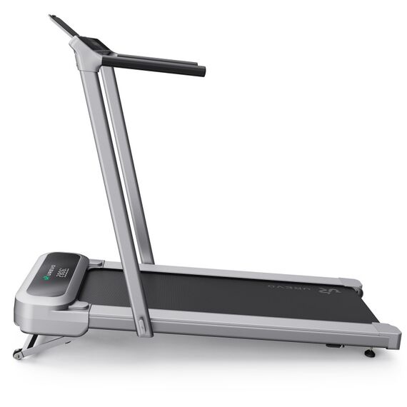 Urevo FoldiMix 5L Pro Smart Laufband 400 x 1200 mm 13,4 km/h, 2 image