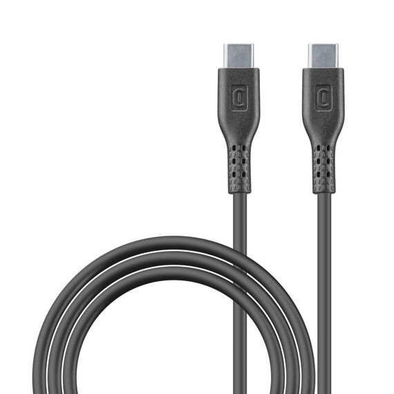 Cellularline USB-C Cable 5A 100W - 200 cm