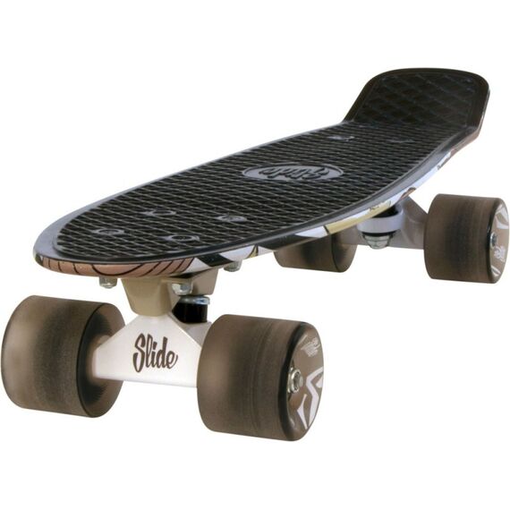 Slide Skateboard UT2222-5 Komplettes Skateboard Skateboard (klassisch) Mehrfarbig, 3 image