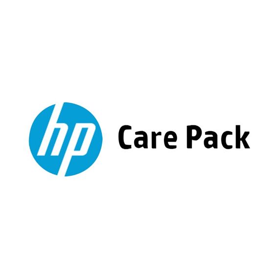 HP HW-Support am nächsten Arbeitstag + Einb.def.M. für LaserJet P3015, 3 Jahre