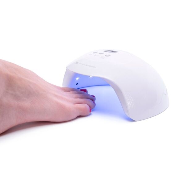 Rio UVDU Nageltrockner UV + LED, 3 image
