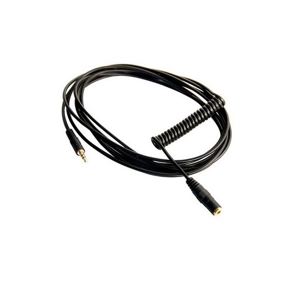 RØDE VC1 Audio-Kabel 3 m 3.5mm Schwarz