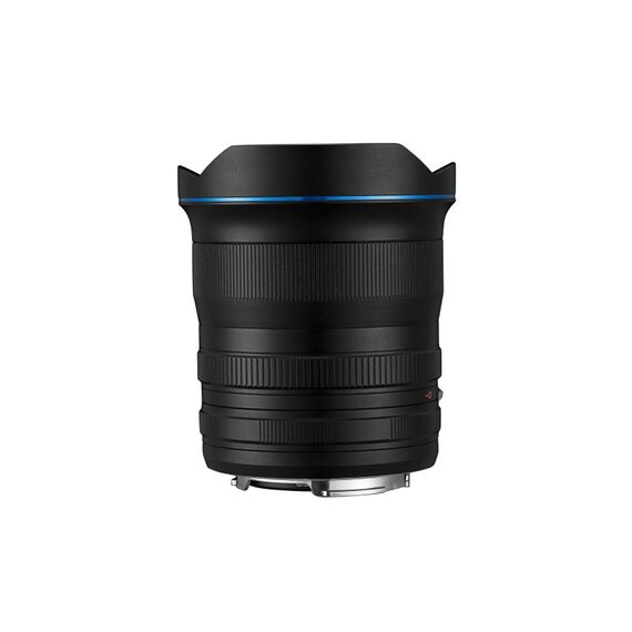 Laowa 10-18mm f/4.5-5.6 FE Zoom SLR Standardzoomobjektiv Schwarz