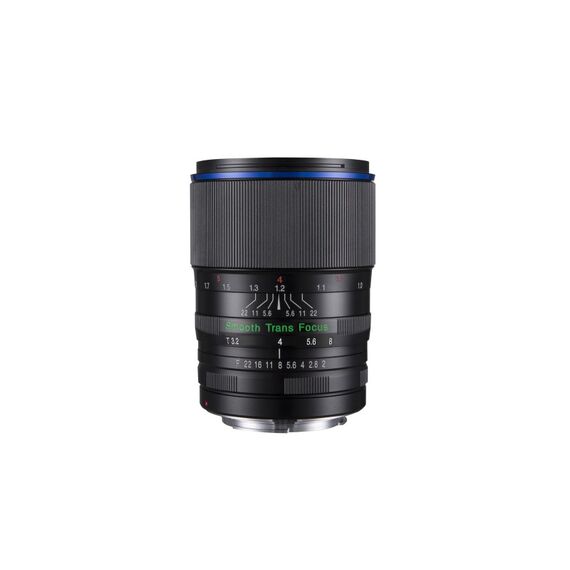 Laowa 105mm f/2,0 (t3,2) STF für Sony E