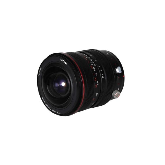 Laowa VE1545CR Kameraobjektiv SLR Superweitwinkel Schwarz