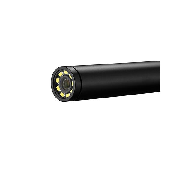 Laowa 24mm f/14 2X Macro Probe SLR Makroobjektiv Schwarz, 4 image