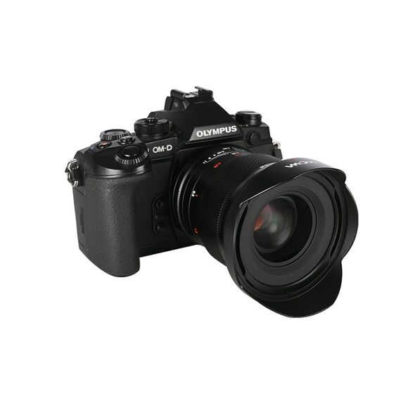 Laowa VE2595SE Kameraobjektiv MILC Standardobjektiv Schwarz, 3 image