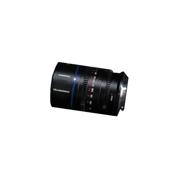 Laowa Nanomorph 1.5X Anamorphic MILC Kinoobjektiv Schwarz