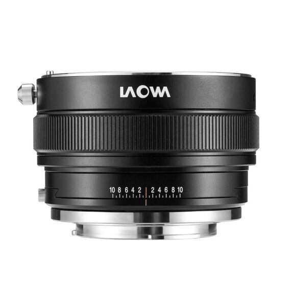 Laowa Magic Shift Converter Kameraobjektivadapter, 7 image
