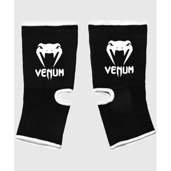 Venum VENUM-0173-001 Boxen und Kampfsportarten Schienbein- & Spannschoner, 2 image