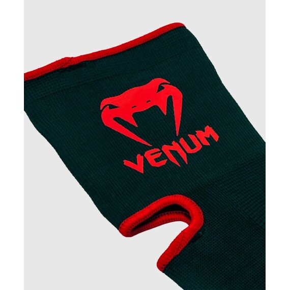 Venum VENUM-0173-001 Boxen und Kampfsportarten Schienbein- & Spannschoner, 3 image