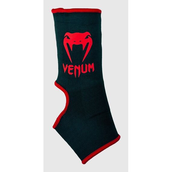 Venum VENUM-0173-001 Boxen und Kampfsportarten Schienbein- & Spannschoner