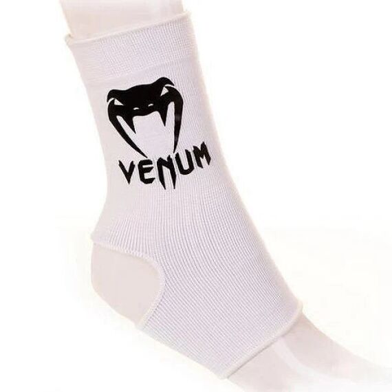 Venum VENUM-0173-210-M Sport Fuß- und Beinschützer Boxen und Kampfsportarten Schienbein- & Spannschoner