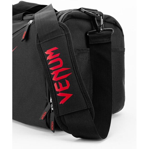 Venum VENUM-03830-100 Seesack 63 l Schwarz, Rot, 5 image