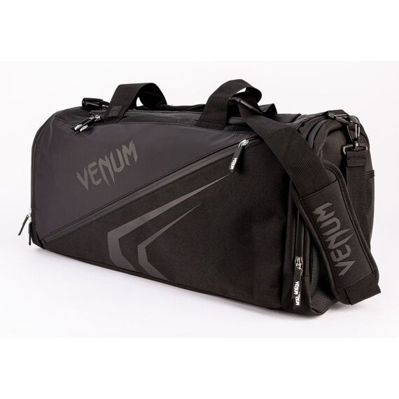Venum VENUM-03830-114 Seesack 63 l Schwarz