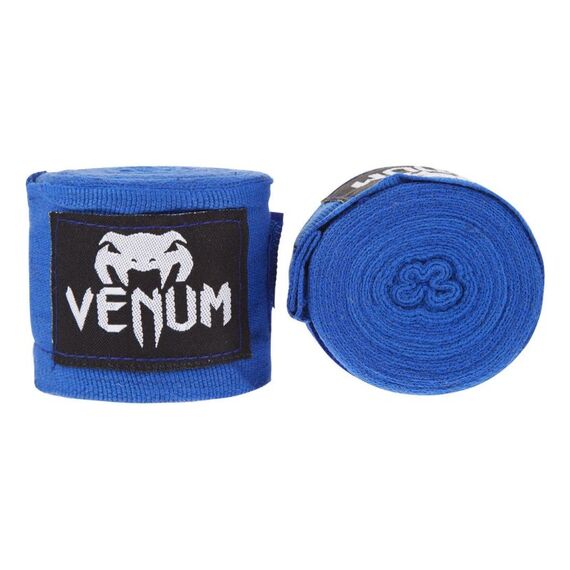 Venum VENUM-04756-004 Handbandage Elastische Boxbandagen 4,57 m (180")