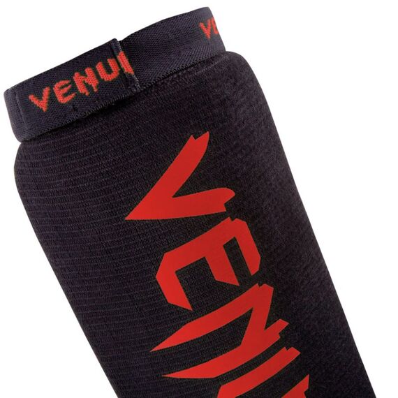 Venum VENUM-0480-100-L Sport Fuß- und Beinschützer Boxen und Kampfsportarten Schienbein- & Spannschoner, 4 image