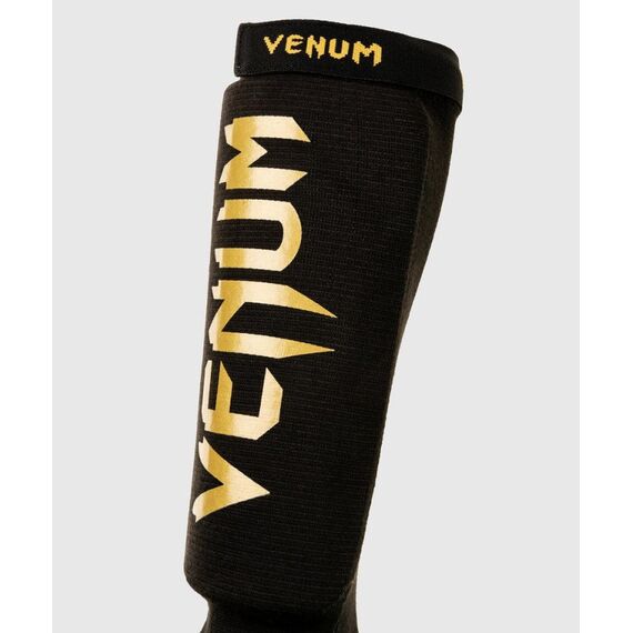 Venum VENUM-0480-126 Boxen und Kampfsportarten Schienbeinschoner, 3 image