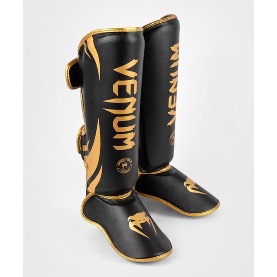 Venum VENUM-2050-126-XL Sport Fuß- und Beinschützer Boxen und Kampfsportarten Schienbein- & Spannschoner, 2 image