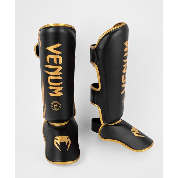 Venum VENUM-2050-126-XL Sport Fuß- und Beinschützer Boxen und Kampfsportarten Schienbein- & Spannschoner, 4 image