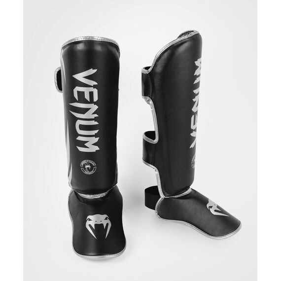 Venum VENUM-2050-128-XL Sport Fuß- und Beinschützer Boxen und Kampfsportarten Schienbein- & Spannschoner, 4 image
