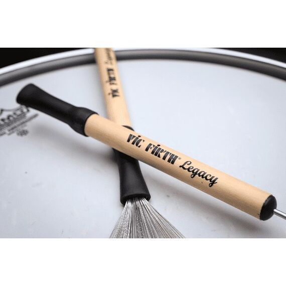 Vic Firth Legacy Brushes Bürsten, 3 image