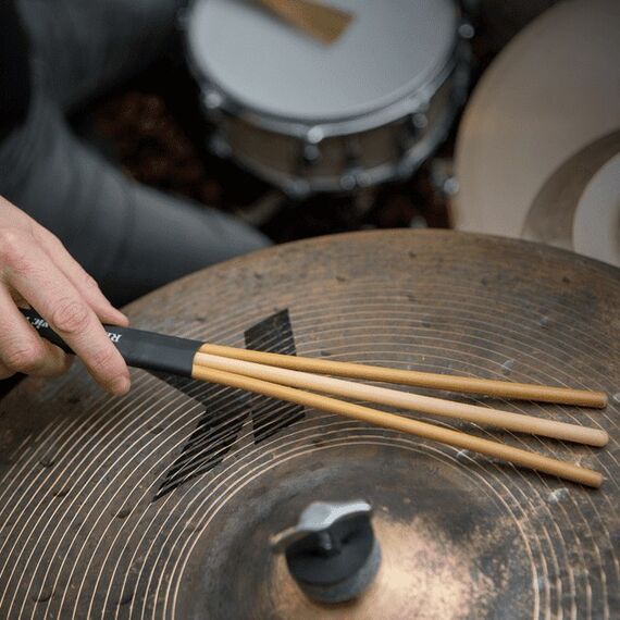 Vic Firth RE·MIX Brushe Bürsten