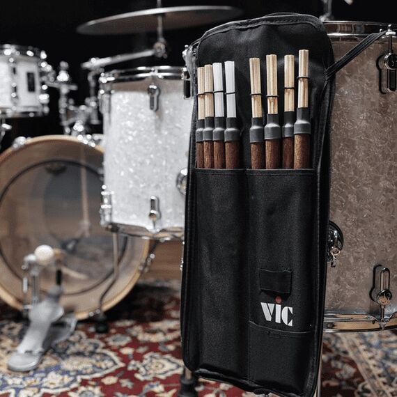 Vic Firth RUTE-X LIGHT GAUGE Stick, 2 image