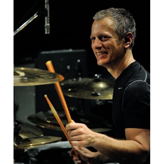 Vic Firth Dave Weckl Holz Stick