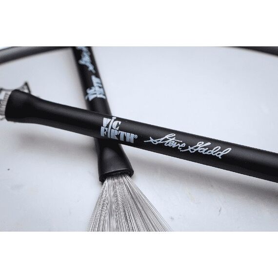 Vic Firth Steve Gadd Wire Brushes Bürsten, 3 image