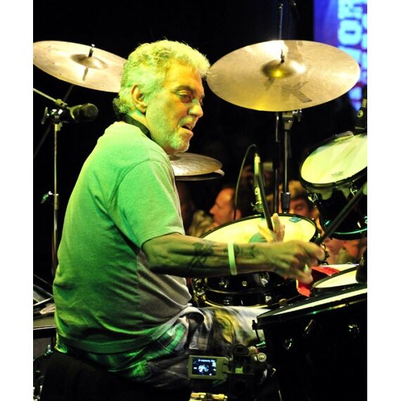 Vic Firth Steve Gadd Holz Stick