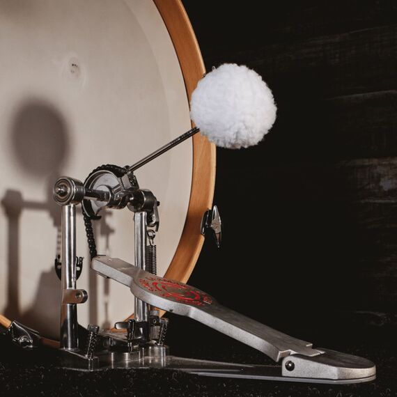 Vic Firth VicKick Beaters Schaum, Fleece, 2 image