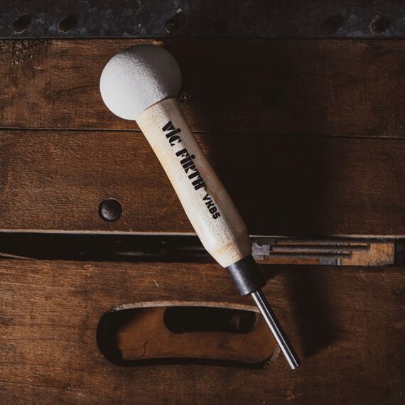 Vic Firth VicKick Beaters Holz Schläger