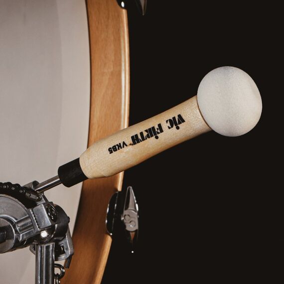 Vic Firth VicKick Beaters Holz Schläger, 4 image