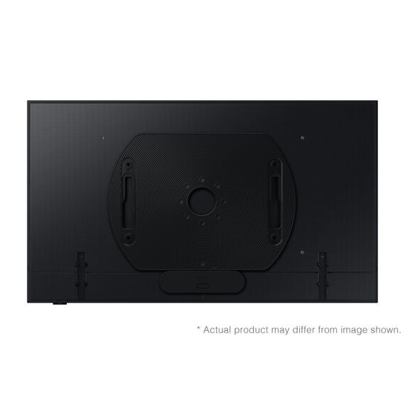 Samsung VG-ARAB22WMT 139,7 cm (55") Schwarz, 4 image