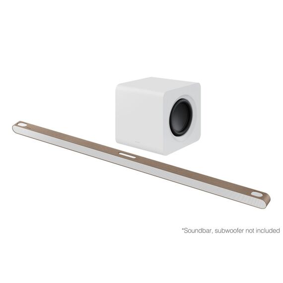 Samsung VG-SCFBS8TK Aufspannplatte, Farbe: Holz, 3 image