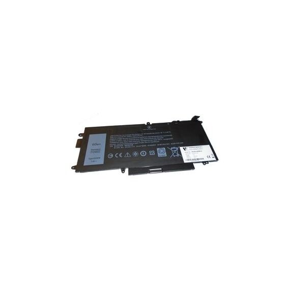 Vistaport VIS-20-L5289EL4 Laptop-Ersatzteil Akku