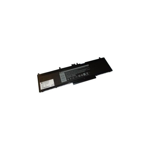 Vistaport VIS-20-WJ5R2 Laptop-Ersatzteil Akku