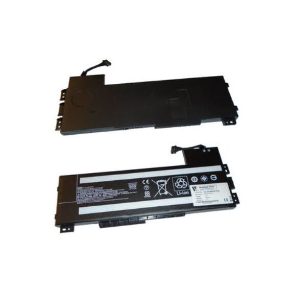 Vistaport VIS-45-ZBOOK15G3 Laptop-Ersatzteil Akku