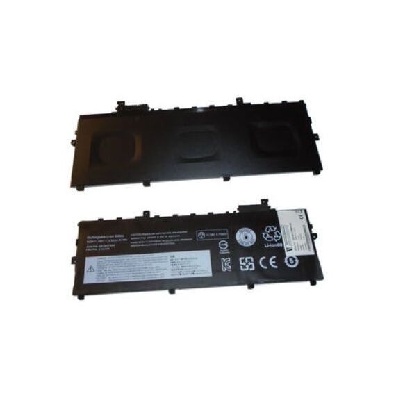 Vistaport VIS-53-CARBX1G5 Laptop-Ersatzteil Akku
