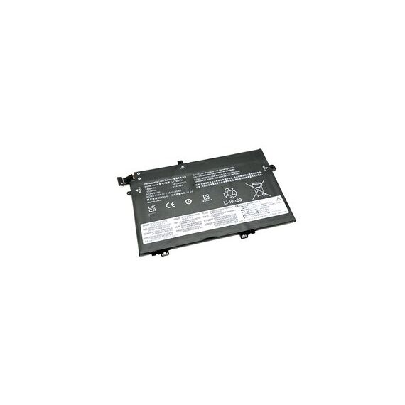 Vistaport VIS-53-L580EL Laptop-Ersatzteil Akku, 2 image