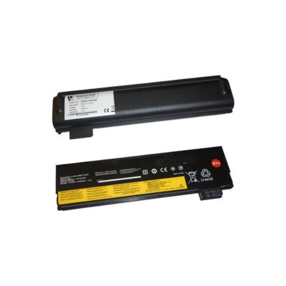 Vistaport VIS-53-T470L6C Laptop-Ersatzteil Akku