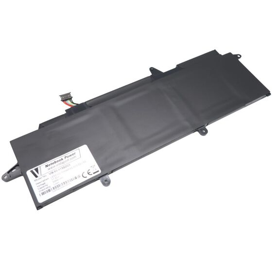 Vistaport VIS-53-X13G2G3 Laptop-Ersatzteil Akku, 2 image