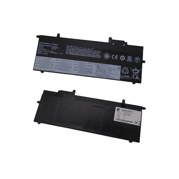 Vistaport VIS-53-X280EL Laptop-Ersatzteil Akku