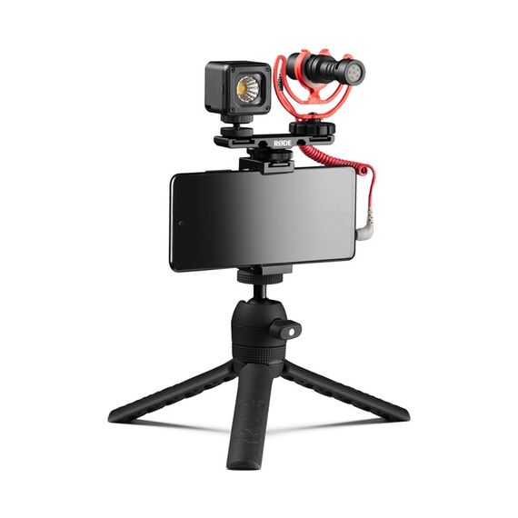 RØDE Vlogger Kit Universal