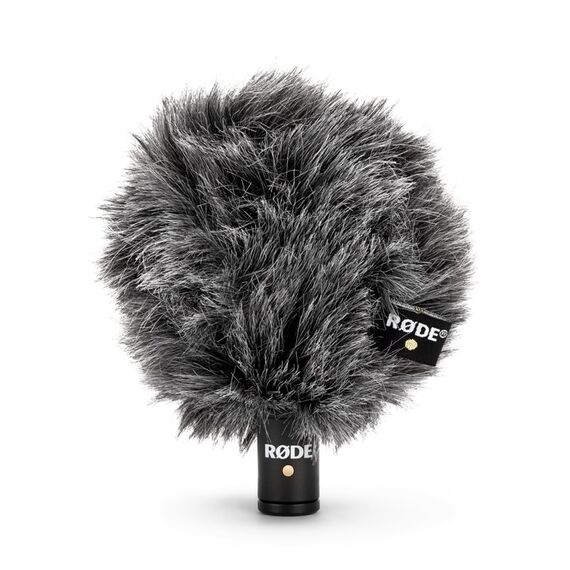 RØDE VideoMic Me-L Schwarz Mobiltelefon/Smartphone-Mikrofon, 3 image