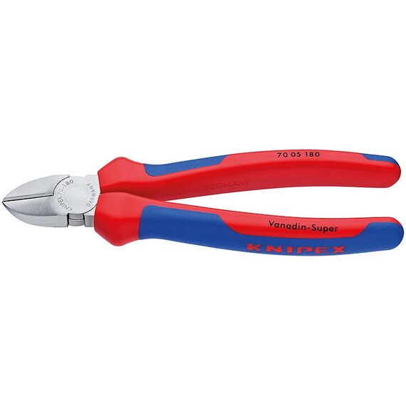 Knipex 70 05 140 Zange Diagonale Zange